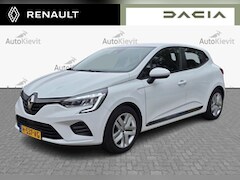 Renault Clio - 1.0 TCe 100 Zen