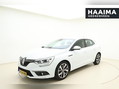 Renault Mégane - 1.2 TCe Life 100pk | Stoelverwarming | Navigatie | Climate control