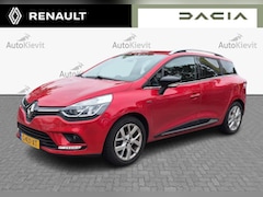 Renault Clio Estate - 0.9 TCe Limited - Trekhaak