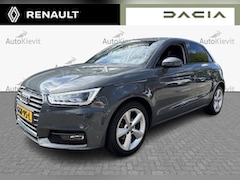 Audi A1 Sportback - 1.0 TFSI Advance Sport