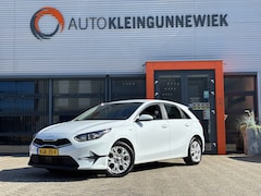 Kia Cee'd - Ceed 1.5 T-GDi DynamicPlusLine / AndroidAuto/Applecarplay / Stoel & Stuurverwarminng / Cru