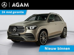 Mercedes-Benz GLE-Klasse - 350 e 4MATIC Premium Plus | Panorama dak | Trekhaak