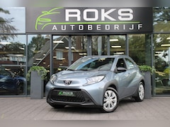 Toyota Aygo X - 1.0 VVT-i S-CVT Play Automaat