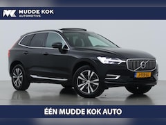 Volvo XC60 - 2.0 Recharge T6 AWD Business Pro | ACC | Panoramadak | Trekhaak | Harman/Kardon | BLIS | G