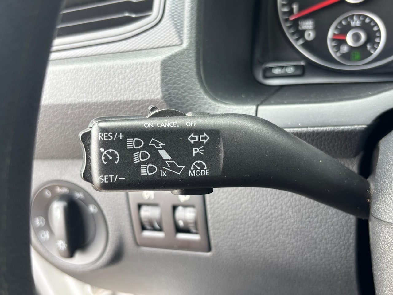 Volkswagen Caddy - Bestel 1.4 TGI L1H1 EcoFuel |Euro 6|Trendline | Airco | Trekhaak | Cruise Control |
