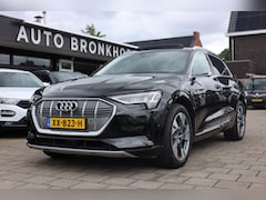 Audi e-tron - E-TRON 55 QUATTRO | PANO | LEDER | B&O | 360 CAMERA