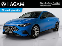 Mercedes-Benz CLA-Klasse - electric 250+ Launch Edition 85.5 kWh