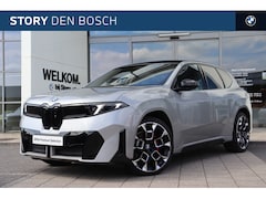 BMW iX3 - 50 xDrive M Sport / Trekhaak / Panoramadak / M Sportstoelen / Harman Kardon / Head-Up / Pa