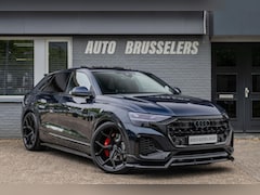 Audi Q8 - 55 TFSI e quattro Pro Line S SQ8 style 5j garantie matrix pano trekhaak