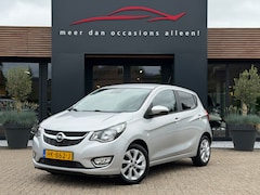 Opel Karl - 1.0 Ecoflex Cosmo