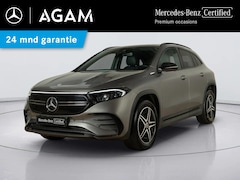 Mercedes-Benz EQA - 250 Business Solution AMG 67 kWh