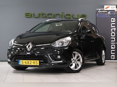 Renault Clio Estate - 0.9 TCe Life |Navigatie/Cruise Control/Airco| *ALL-Seasons