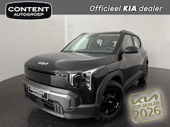 Kia EV2 - 42, 2 kWh 147pk (5-zits) Air