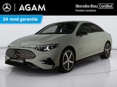 Mercedes-Benz CLA-Klasse - electric 250+ Launch Edition 85.5 kWh