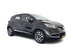 Renault Captur - 1.2 TCe Dynamique *NAVI-FULLMAP | COMFORT-SEATS | KEYLESS | ECC | CRUISE | 17 'ALU