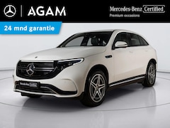 Mercedes-Benz EQC - 400 4MATIC AMG Line 80 kWh | Trekhaak