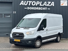 Ford Transit - 290 2.0 TDCI L2H2 Camera |Airco