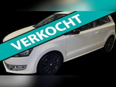 Volkswagen Polo - 1.2 Easyline