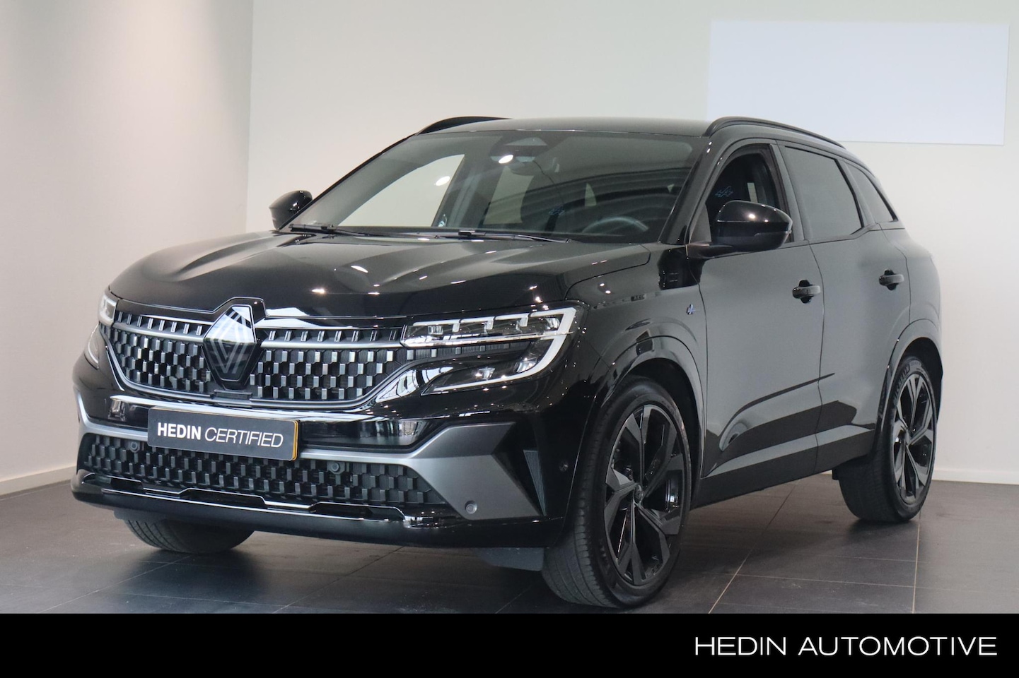 Renault Austral - 1.2 E-Tech full hybrid 200 techno esprit Alpine - AutoWereld.nl