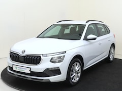 Skoda Kamiq - 1.0 TSI Business Edition | CarPlay | Climate control | Cruise control | Parkeersensoren ac