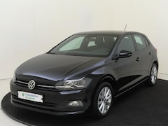 Volkswagen Polo - 1.0 TSI Comfortline | Navigatie | Parkeersensoren | Adaptieve cruise control | CarPlay | A