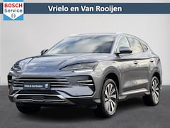 BYD Seal U - 1.5 T DM-i AWD Design | Automaat | Carplay | Navi by App | Stoel verkoeling/verwarming | C