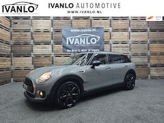 MINI Clubman - 1.5 One Airconditioning Bluetooth Cruise 18"LM