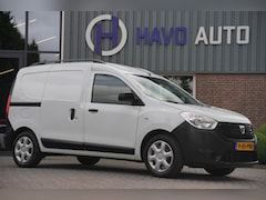 Dacia Dokker - 1.6 Benzine, AIRCO, BTW-VRIJ / MARGE