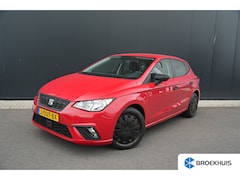 SEAT Ibiza - 1.0 MPI 80pk Reference | Airco | Apple Carplay / Android Auto | Cruise Control