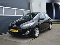 Mazda 2 - 2 1.3 BIFUEL GT-M Line