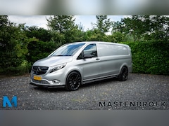 Mercedes-Benz Vito - 114CDI XL Aut. | LED | Carplay | DAB+ | Camera | Cruise