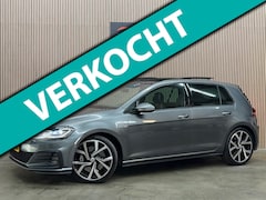 Volkswagen Golf Variant - 2.0 TDI GTD 2019 DSG PANO LED VIRTUAL FULL