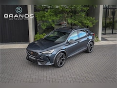 CUPRA Formentor - 1.4 e-Hybrid VZ Performance 1e eig PHEV 245PK Full option Garantie
