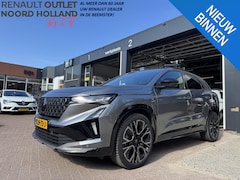 Renault Austral - 1.2 E-Tech full hybrid 200 iconic esprit Alpine
