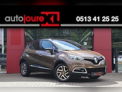 Renault Captur - 1.5 dCi Elysee | Leder | Camera | Trekhaak |