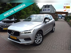 Volvo XC60 - 2.0 T5 Momentum AUTOM/ADAP CRUISE/NAVI/AIRCO-ECC/TREKH/PDC V+A/CAMERA/XENON/BLUETOOTH/KEYL
