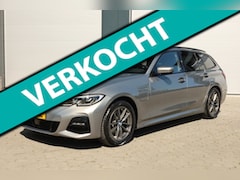 BMW 3-serie Touring - 320e Business Edition Plus Carplay Trekhaak Sportstoel