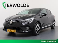 Renault Clio - TCe 90 GPF Evolution | Navigatie | Parkeersensoren | Lichtmetalen velgen |