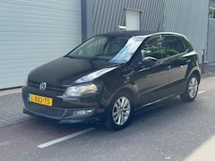 Volkswagen Polo - 1.2 TSI Highline