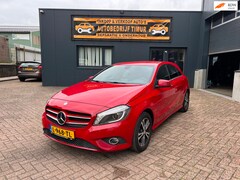 Mercedes-Benz A-klasse - 180 Ambition