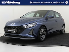 Hyundai i20 - 1.0 T-GDI Comfort
