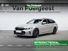 BMW 3-serie Touring - 330e | Innovatie pakket | M Sport | Harman-Kardon