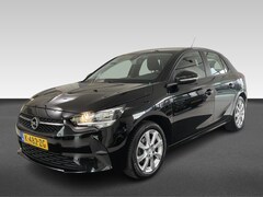 Opel Corsa - 1.2 Edition 75pk | Apple Carplay & Android Auto | PDC | Elektrische Ramen V+A | Cruise Con
