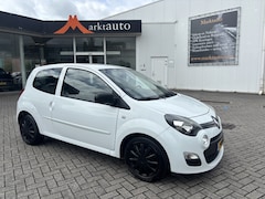 Renault Twingo - 1.2 16V Collection Cruise Apk t/m 06-'27