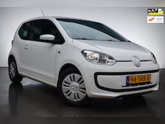 Volkswagen Up! - 1.0 take up BlueMotion, Airco, NAP, Elektrische ramen