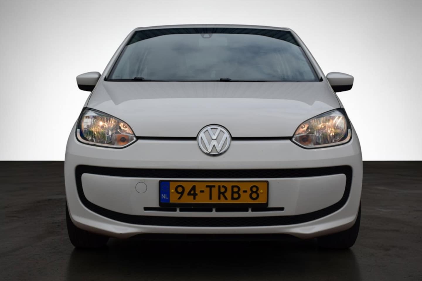 Volkswagen Up! - 1.0 take up! BlueMotion 1.0 take up! BlueMotion, Airco, NAP, Elektrische ramen