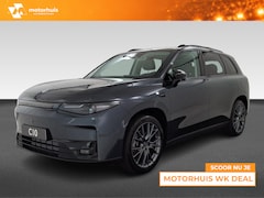 Leapmotor C10 - REEV 28, 4 kWh 215pk Design Panoramadak | Camera | 20inch Velgen | Voordeel € 3.500, 00