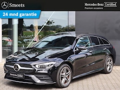 Mercedes-Benz CLA-klasse Shooting Brake - 250 e Premium Plus