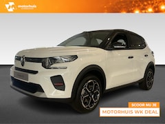 Citroën C3 - 1.2 Hybrid 110pk Aut Max Automaat
