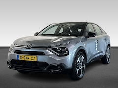 Citroën C4 - 1.2 Puretech Feel | 96 KW - 230 NM | Antiblokkeersysteem (ABS) | Automatische aircondition